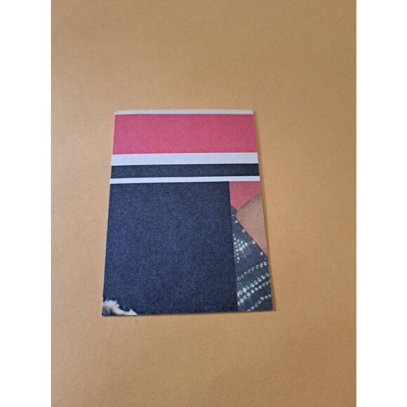 Vintage 1978 Aucoin Management AGRMT KISS Trading Card No 29 Collectible Rock - Picture 2 of 2